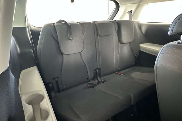 2022 Kia Carnival S KA4