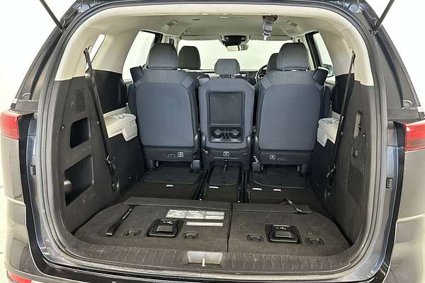 2022 Kia Carnival S KA4