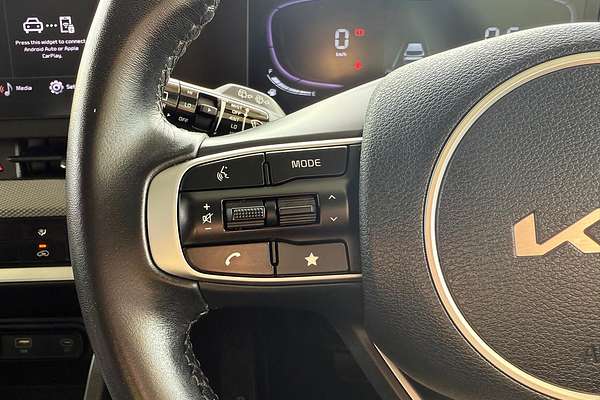 2023 Kia Sportage S NQ5