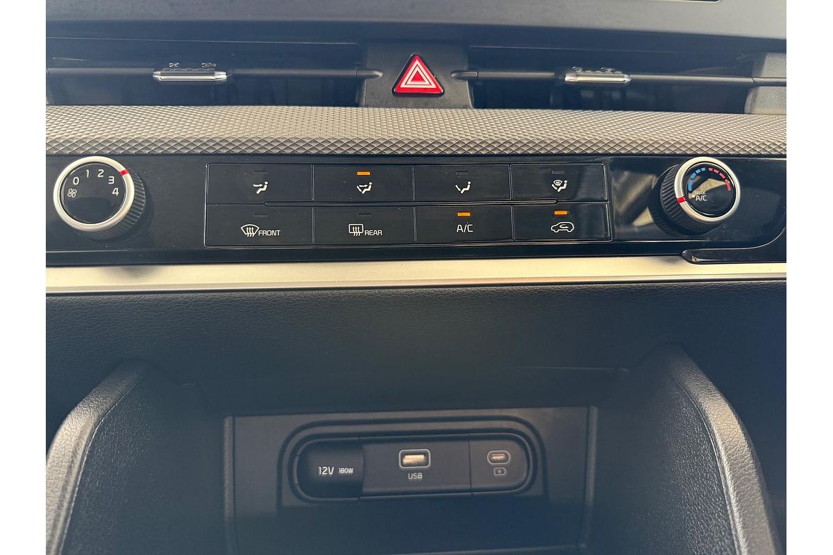 2023 Kia Sportage S NQ5