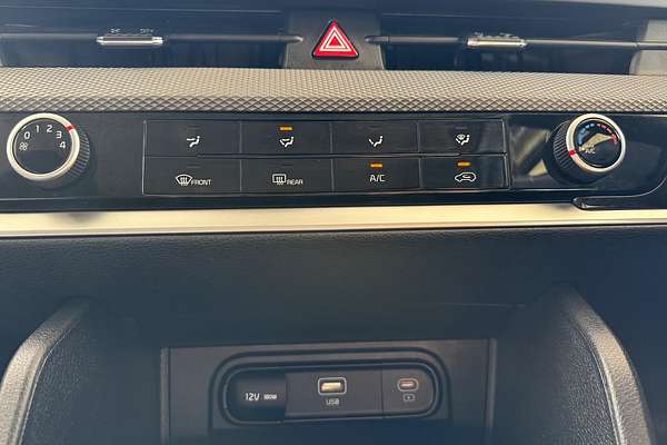 2023 Kia Sportage S NQ5