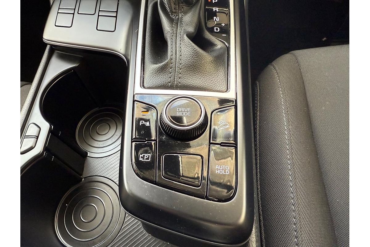 2023 Kia Sportage S NQ5