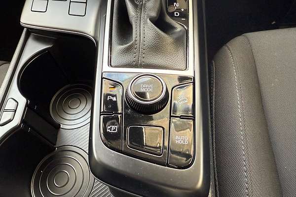 2023 Kia Sportage S NQ5