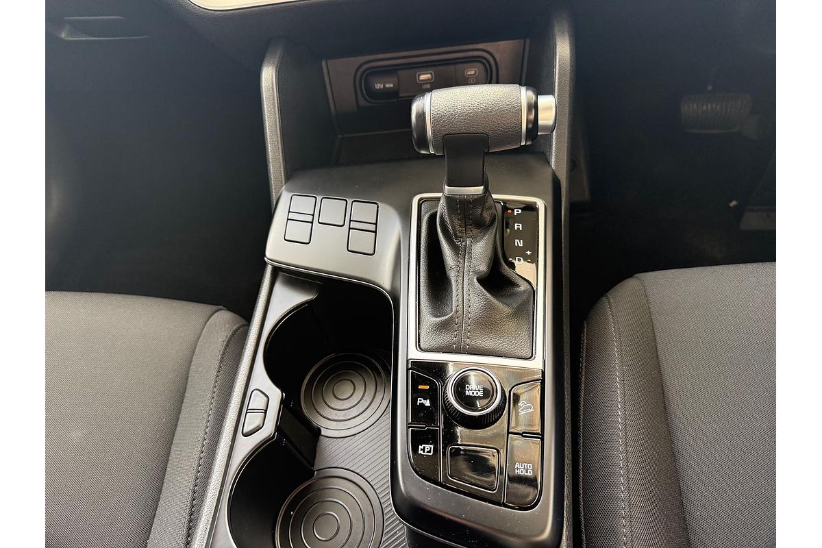 2023 Kia Sportage S NQ5