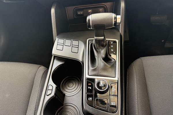 2023 Kia Sportage S NQ5