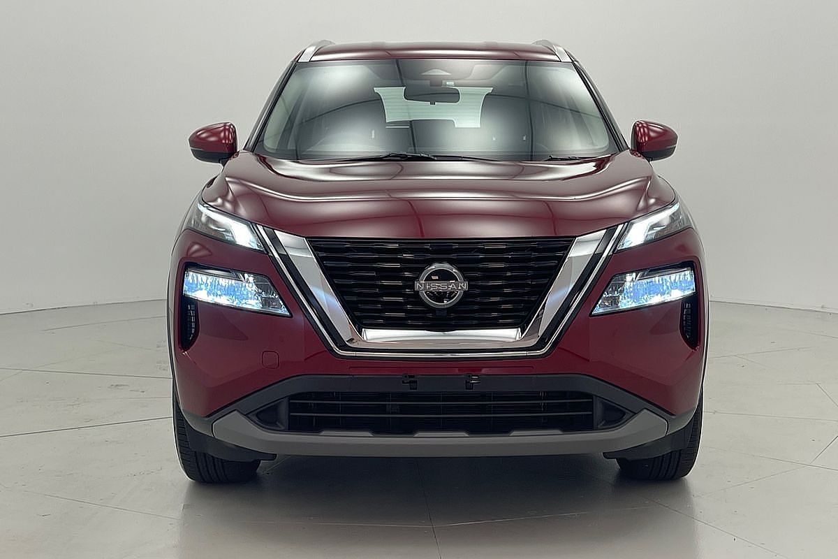 2024 Nissan X-TRAIL ST T33