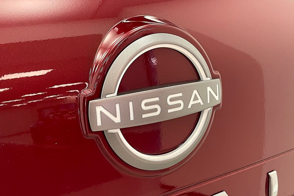 2024 Nissan X-TRAIL ST T33