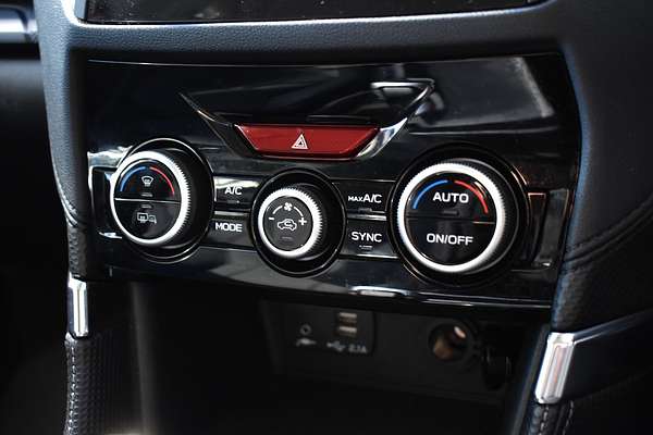 2024 Subaru Forester 2.5i S5