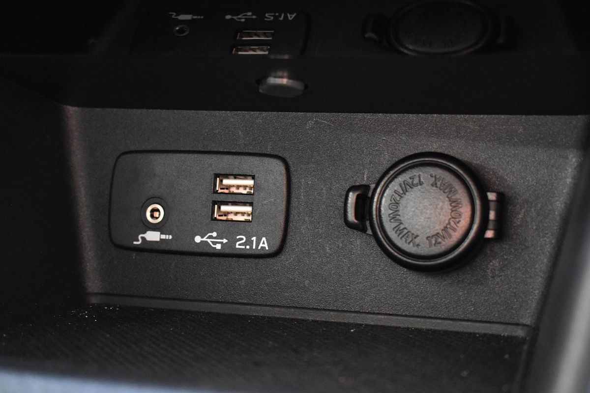 2024 Subaru Forester 2.5i S5