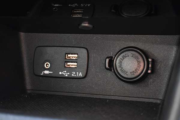 2024 Subaru Forester 2.5i S5