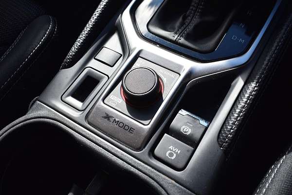 2024 Subaru Forester 2.5i S5