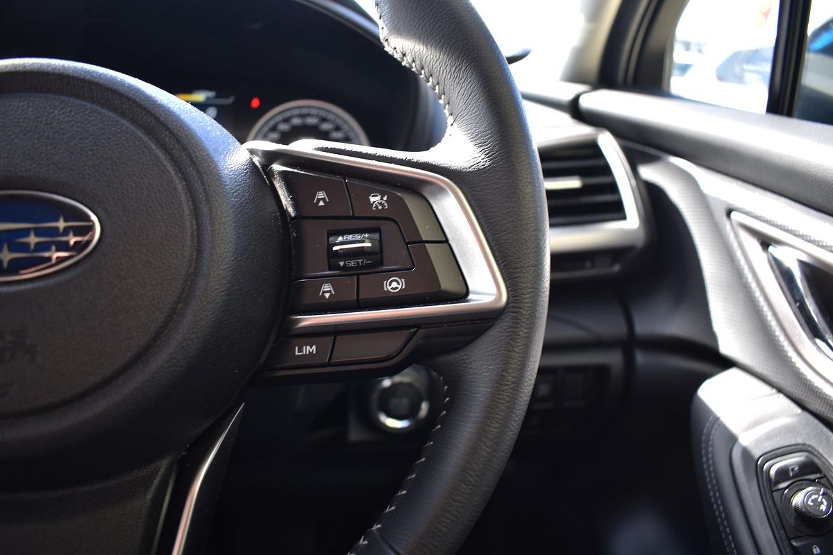 2024 Subaru Forester 2.5i S5