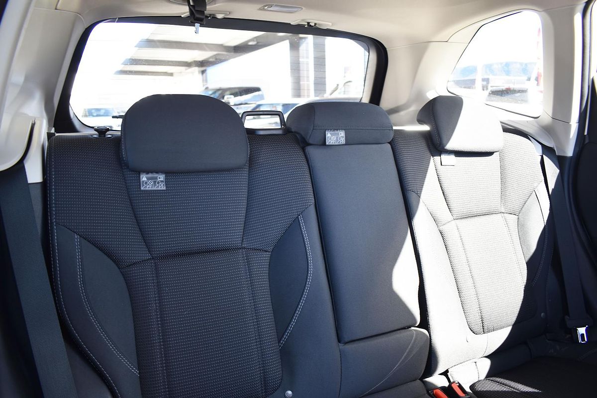 2024 Subaru Forester 2.5i S5