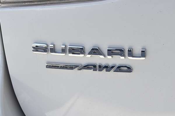 2024 Subaru Forester 2.5i S5