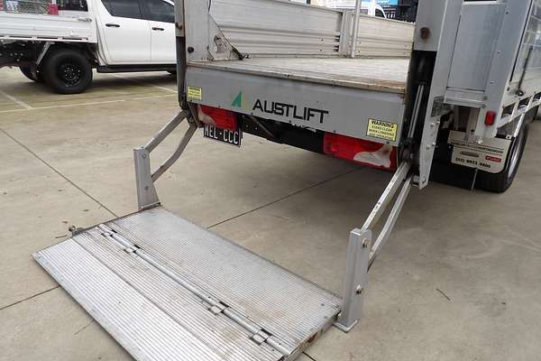 2021 Mercedes-Benz Sprinter 516CDI VS30 Rear Wheel Drive LWB