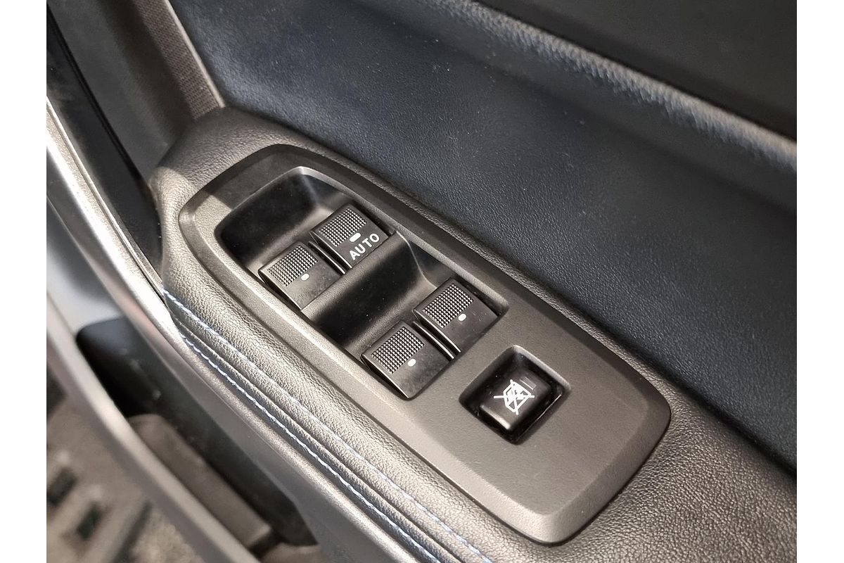 2020 Ford Ranger Raptor PX MkIII 4X4 2.0L