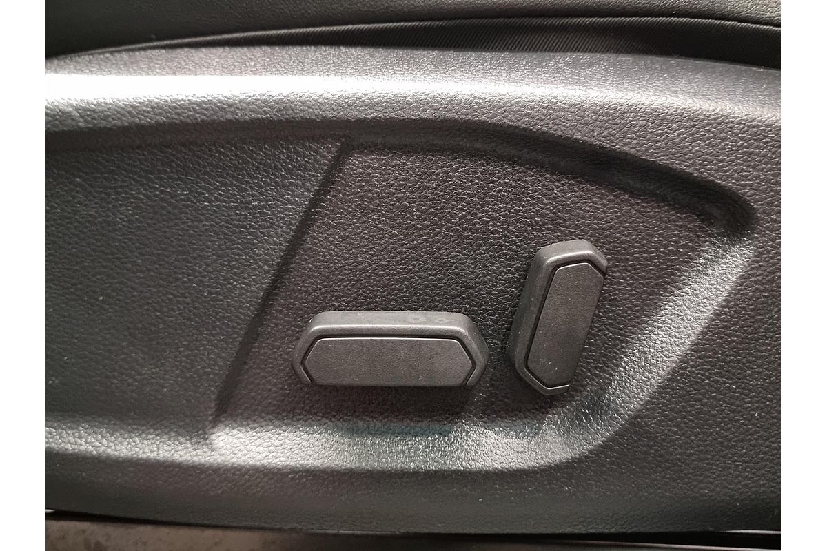 2020 Ford Ranger Raptor PX MkIII 4X4 2.0L