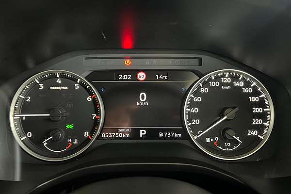 2023 Mitsubishi Outlander ES ZM