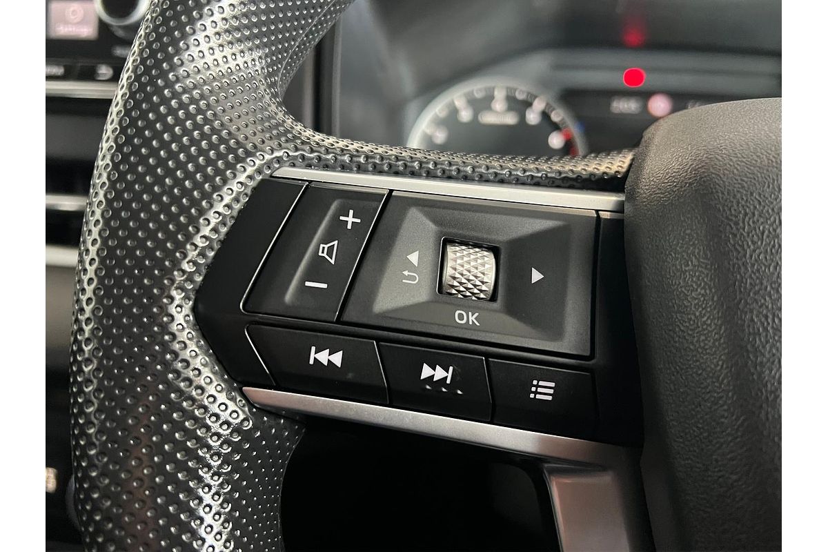 2023 Mitsubishi Outlander ES ZM