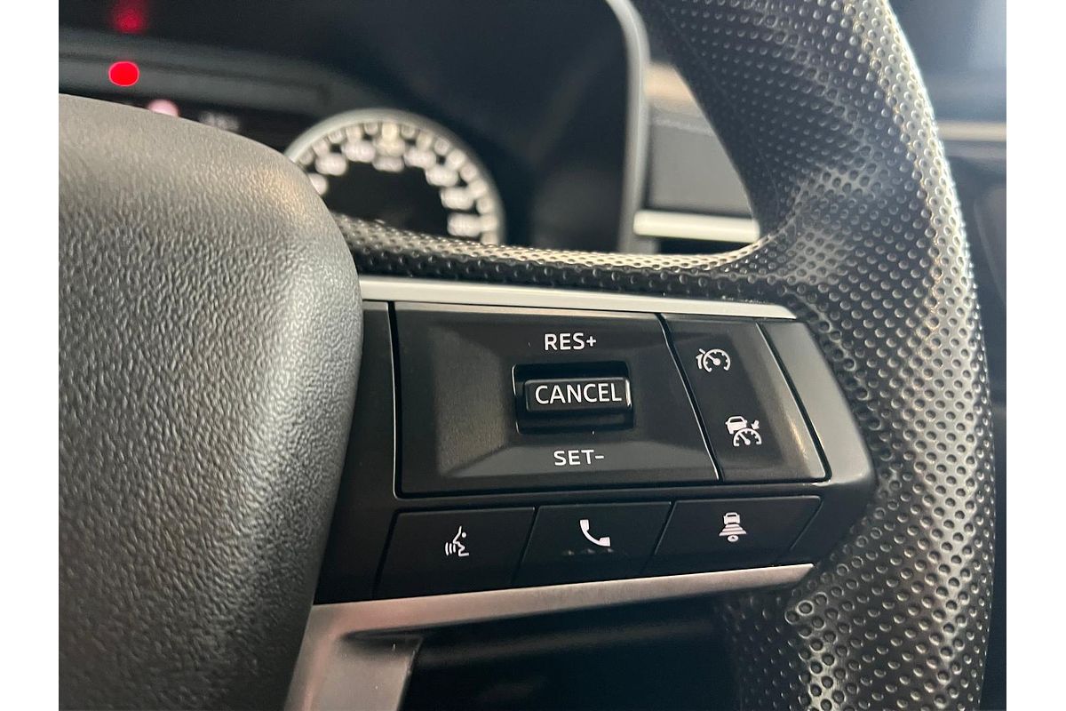 2023 Mitsubishi Outlander ES ZM