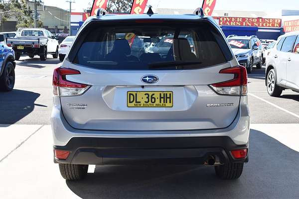 2024 Subaru Forester 2.5i S5