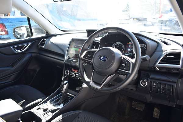 2024 Subaru Forester 2.5i S5