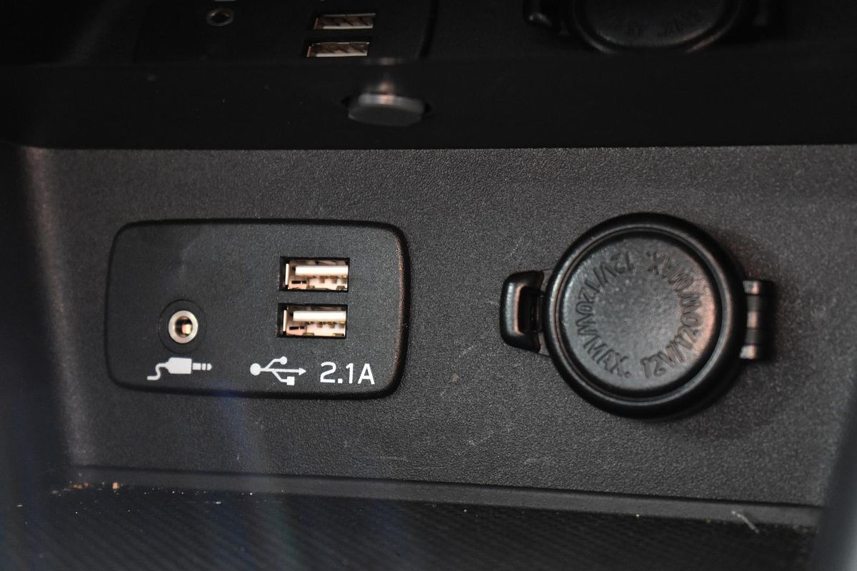 2024 Subaru Forester 2.5i S5