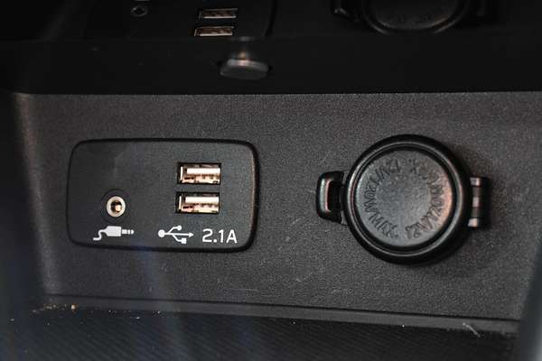 2024 Subaru Forester 2.5i S5