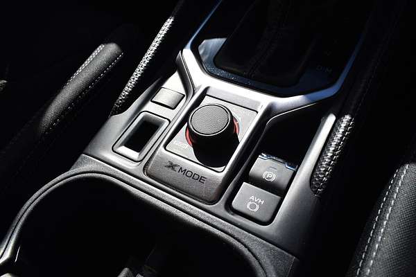 2024 Subaru Forester 2.5i S5