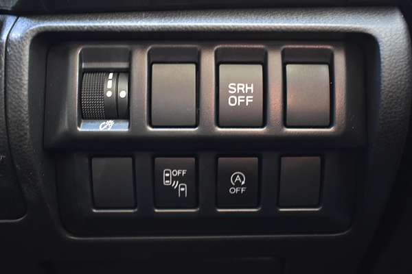 2024 Subaru Forester 2.5i S5