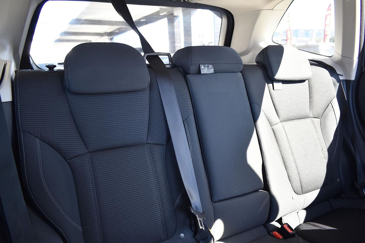 2024 Subaru Forester 2.5i S5