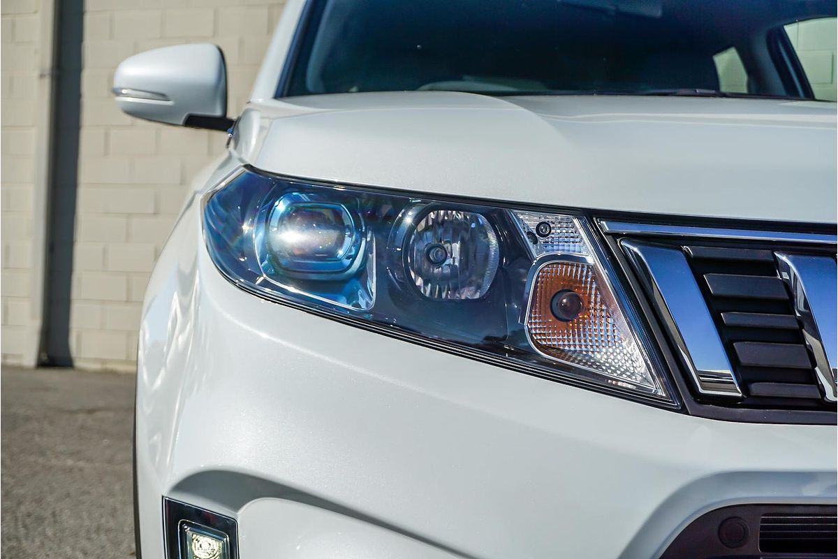 2024 Suzuki Vitara Turbo LY Series II