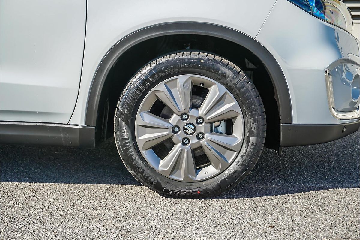 2024 Suzuki Vitara Turbo LY Series II