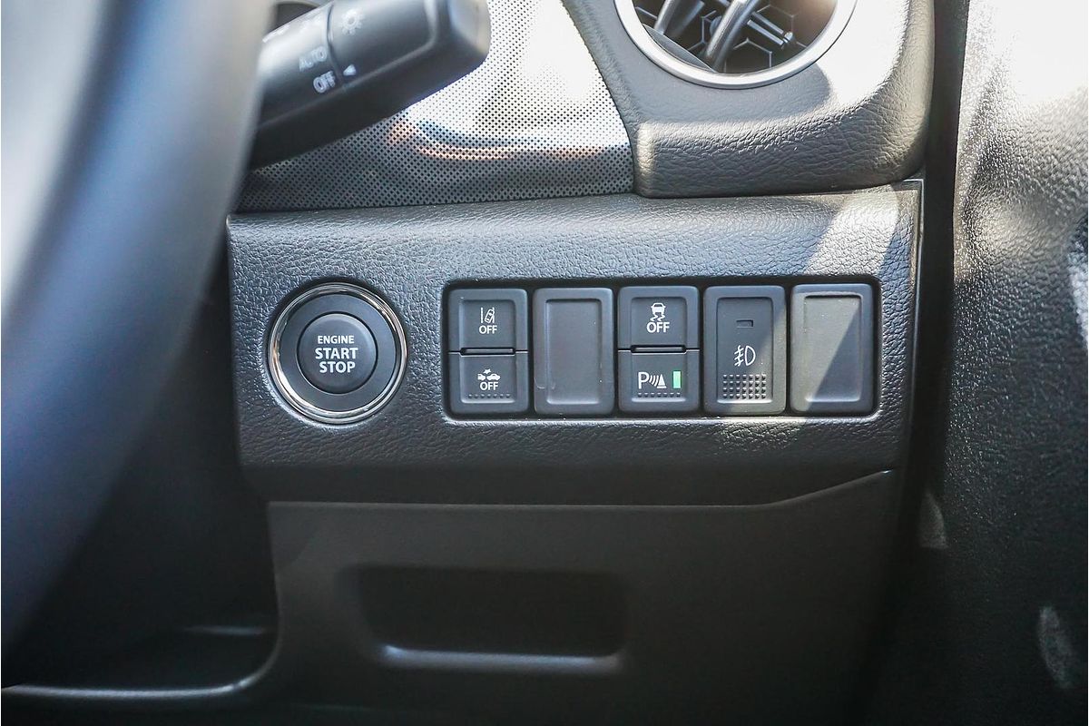 2024 Suzuki Vitara Turbo LY Series II