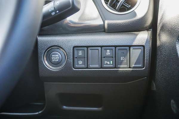 2024 Suzuki Vitara Turbo LY Series II