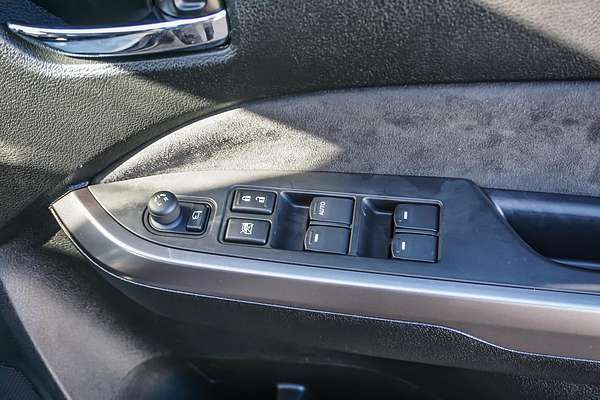 2024 Suzuki Vitara Turbo LY Series II