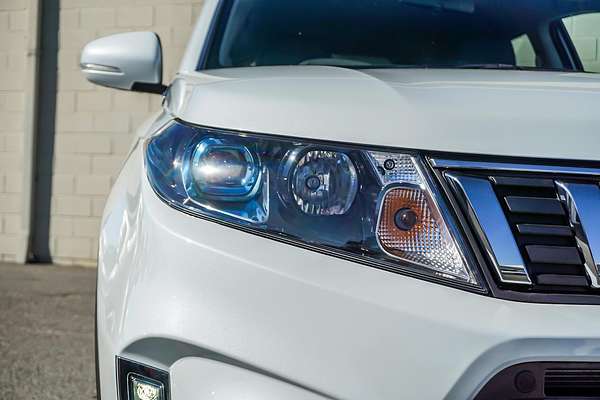 2024 Suzuki Vitara Turbo LY Series II