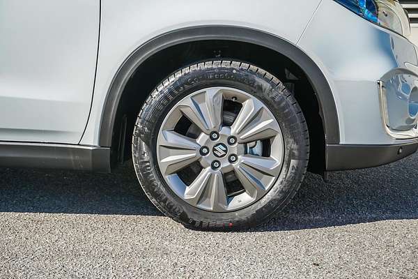 2024 Suzuki Vitara Turbo LY Series II