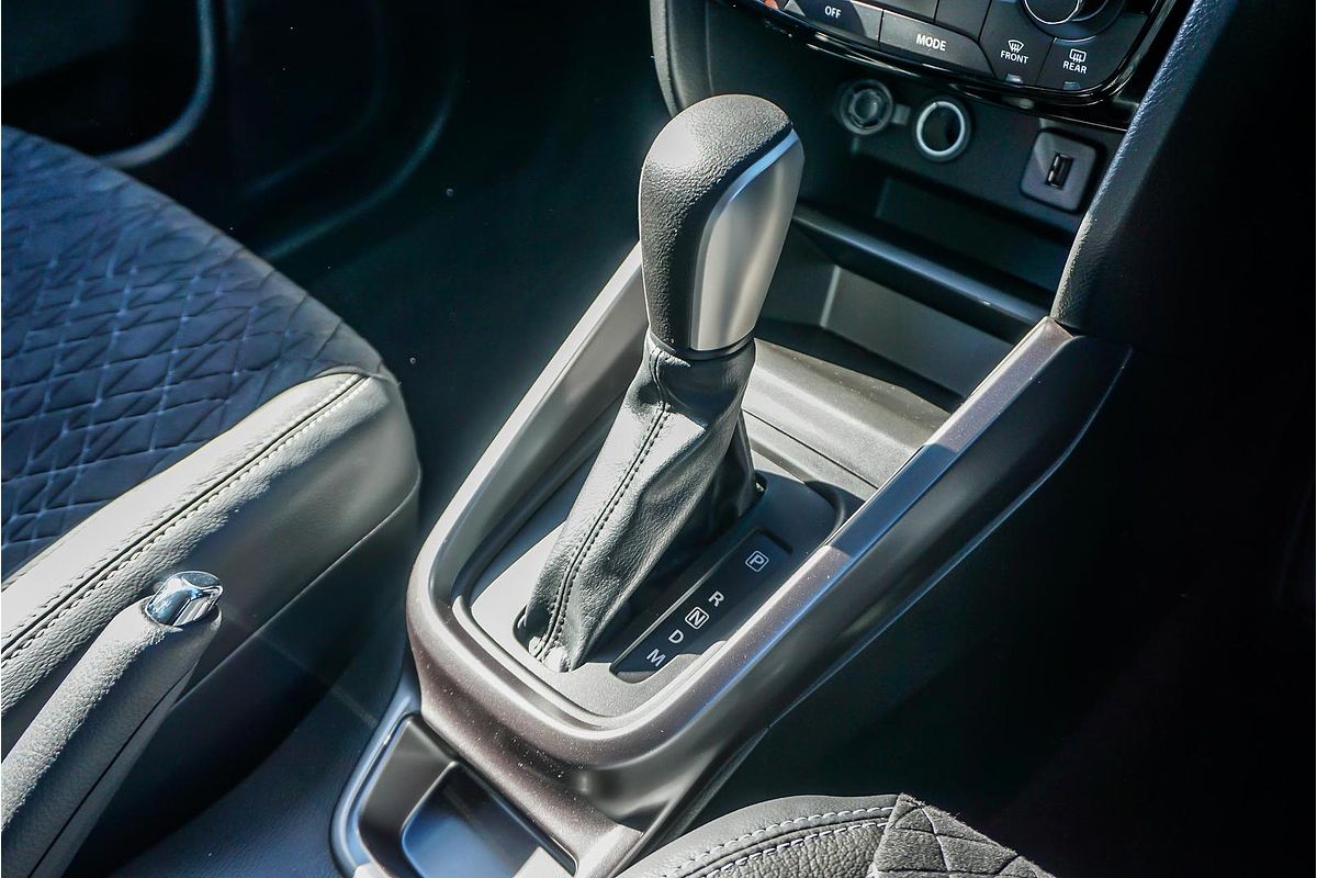2024 Suzuki Vitara Turbo LY Series II