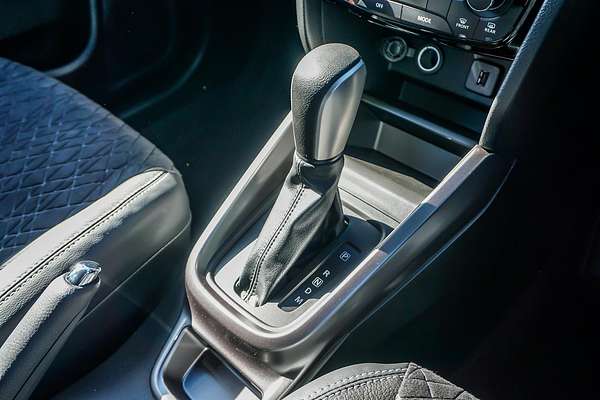 2024 Suzuki Vitara Turbo LY Series II
