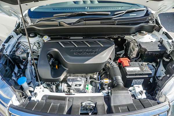 2024 Suzuki Vitara Turbo LY Series II