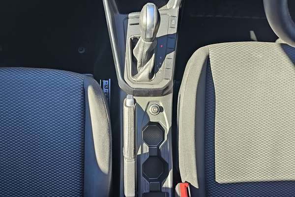 2021 Volkswagen Polo 70TSI Trendline AW
