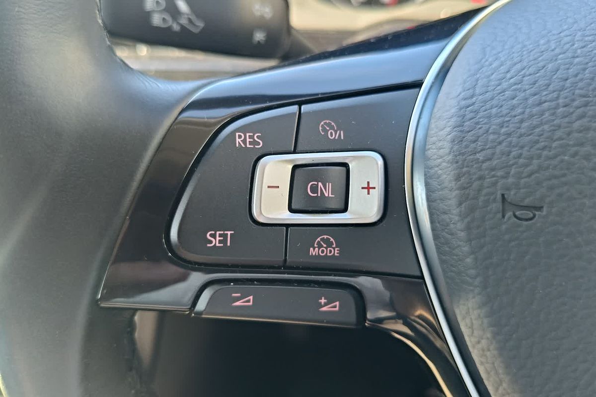 2021 Volkswagen Polo 70TSI Trendline AW