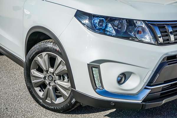 2024 Suzuki Vitara Turbo LY Series II