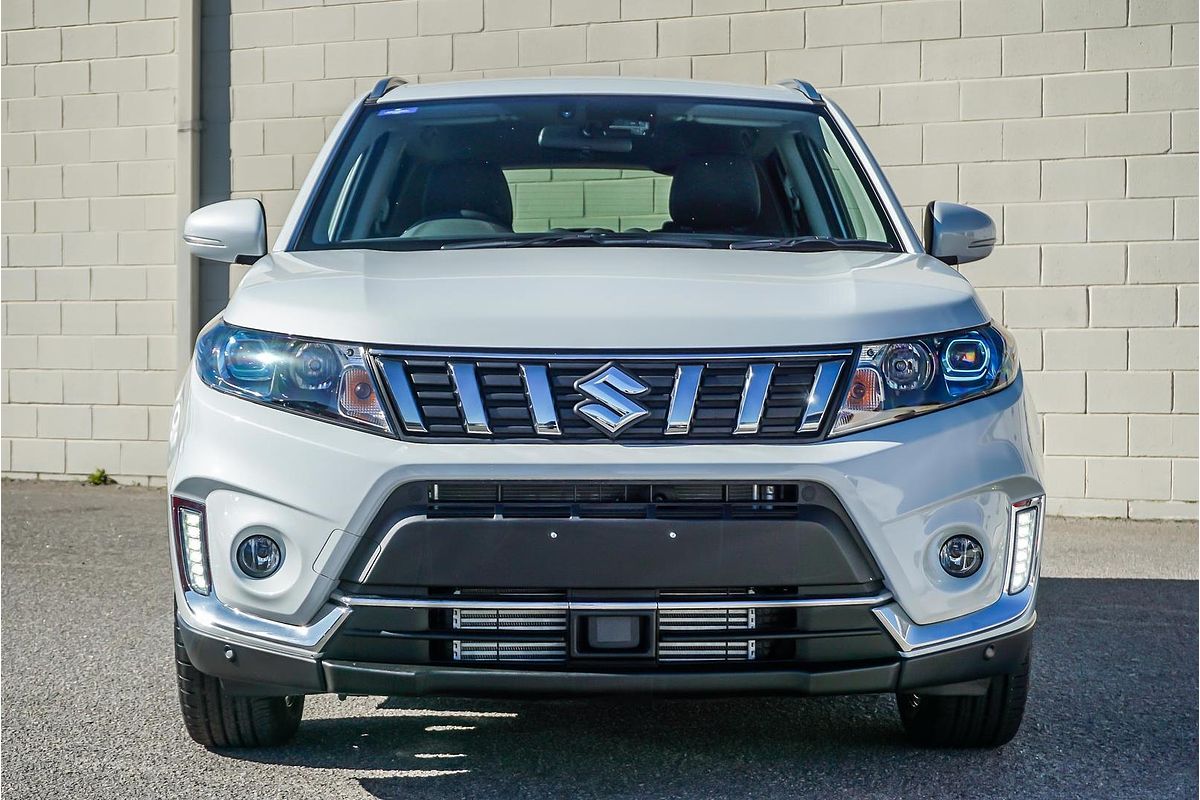 2024 Suzuki Vitara Turbo LY Series II