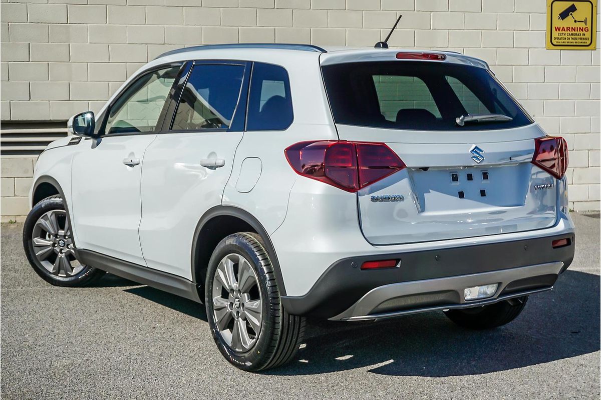 2024 Suzuki Vitara Turbo LY Series II