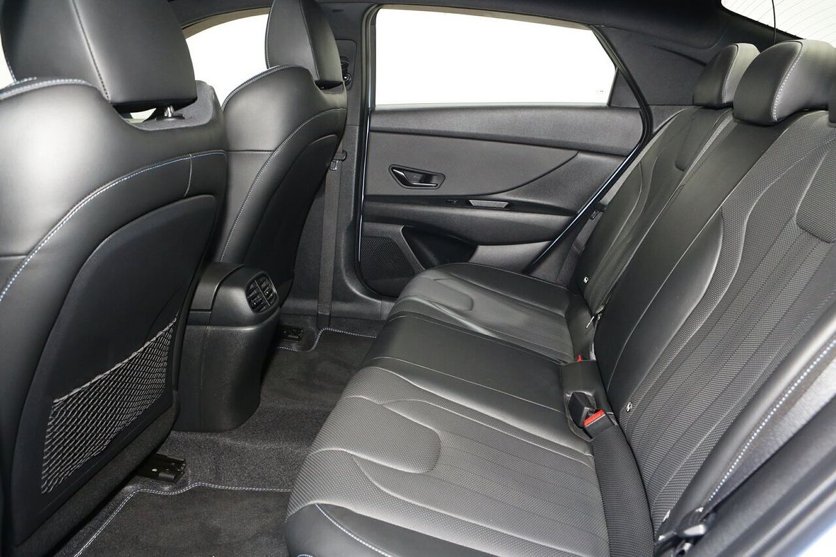 2023 Hyundai i30 N Premium CN7.V1