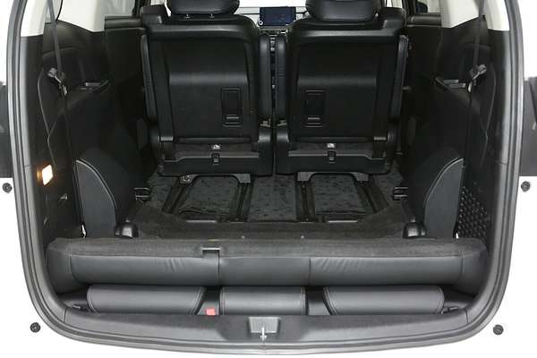2021 Honda Odyssey Vi LX7 5th Gen