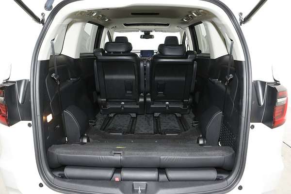 2021 Honda Odyssey Vi LX7 5th Gen
