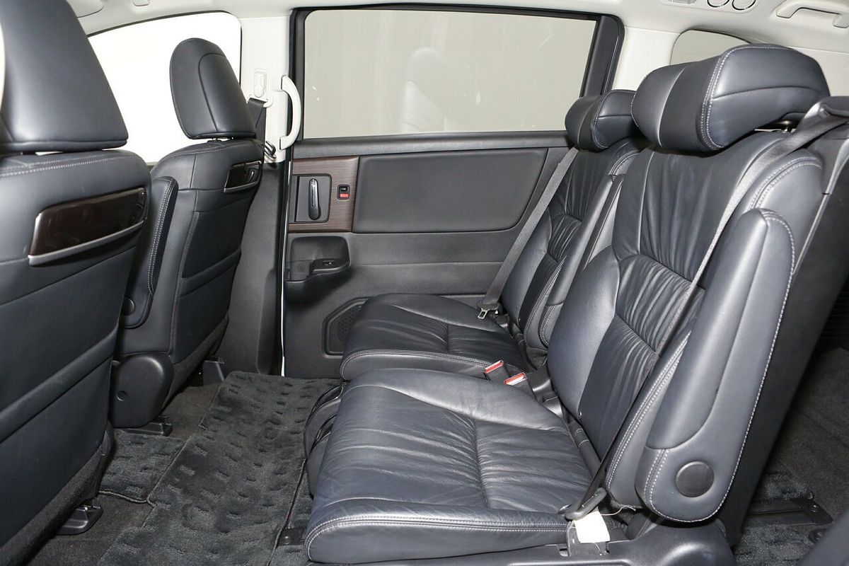 2021 Honda Odyssey Vi LX7 5th Gen